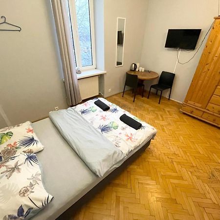 Fantastic Waw - G Room 3 Warschau Exterior foto