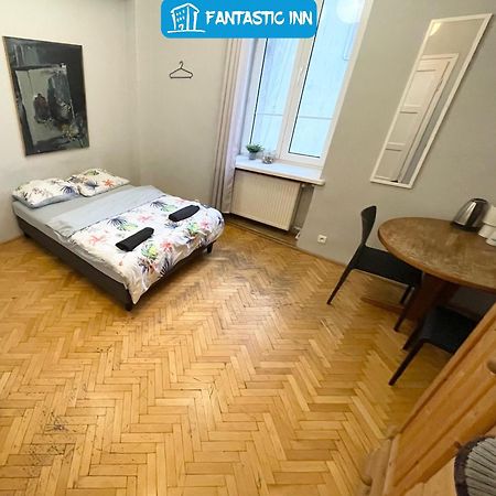 Fantastic Waw - G Room 3 Warschau Exterior foto