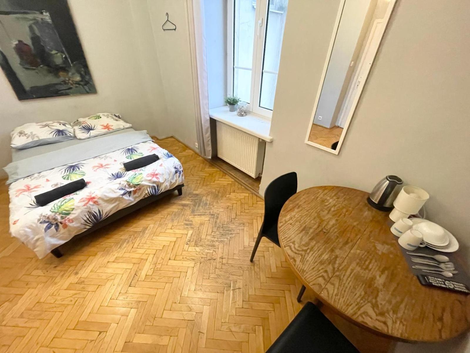 Fantastic Waw - G Room 3 Warschau Exterior foto