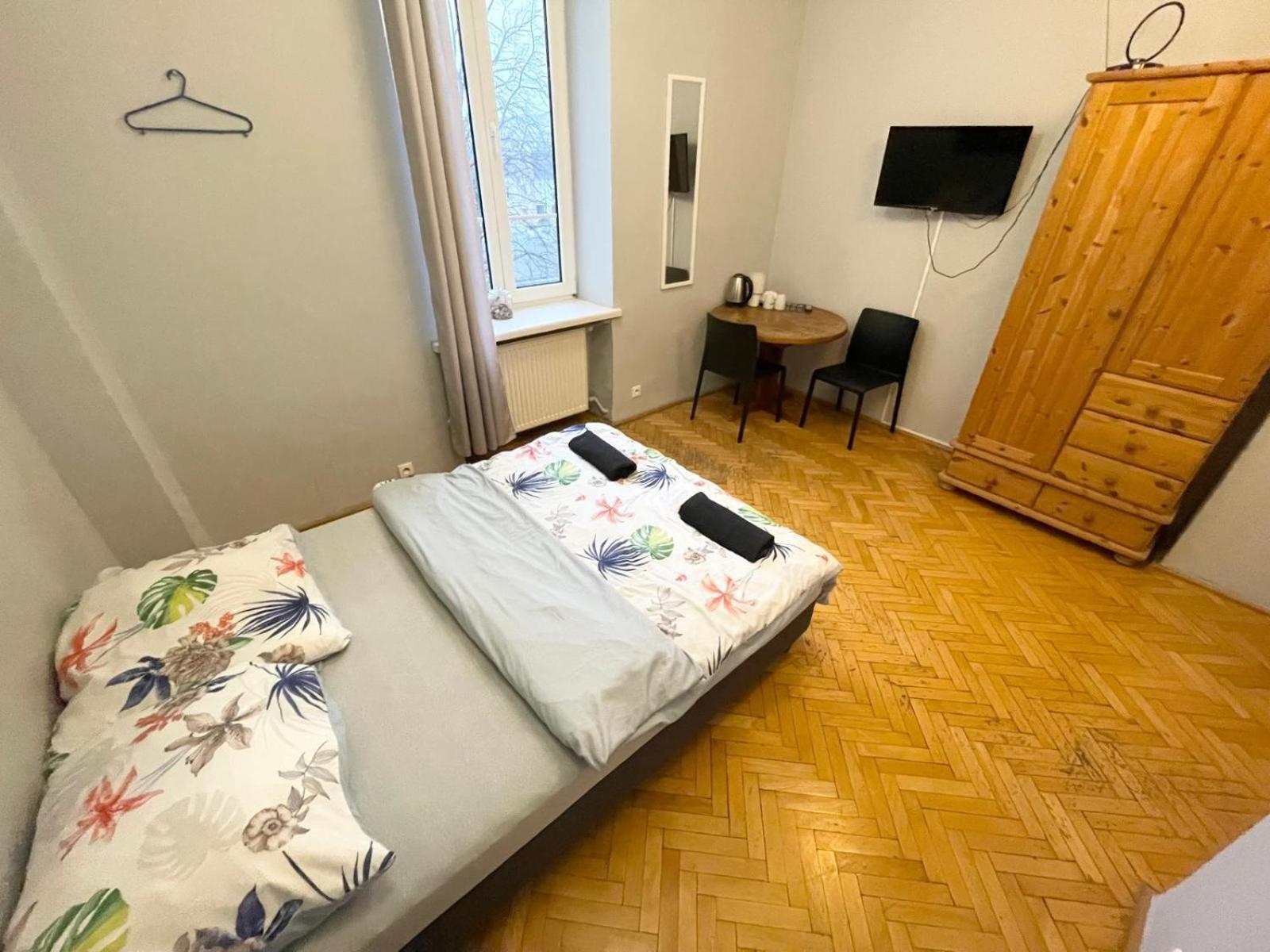 Fantastic Waw - G Room 3 Warschau Exterior foto